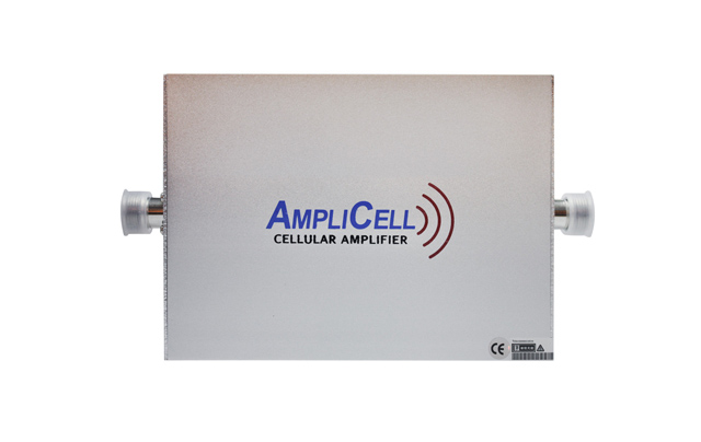 Amplificador PRO 60 (GSM 1900) Frecuencia 1850- 1990 MHz 60 Db